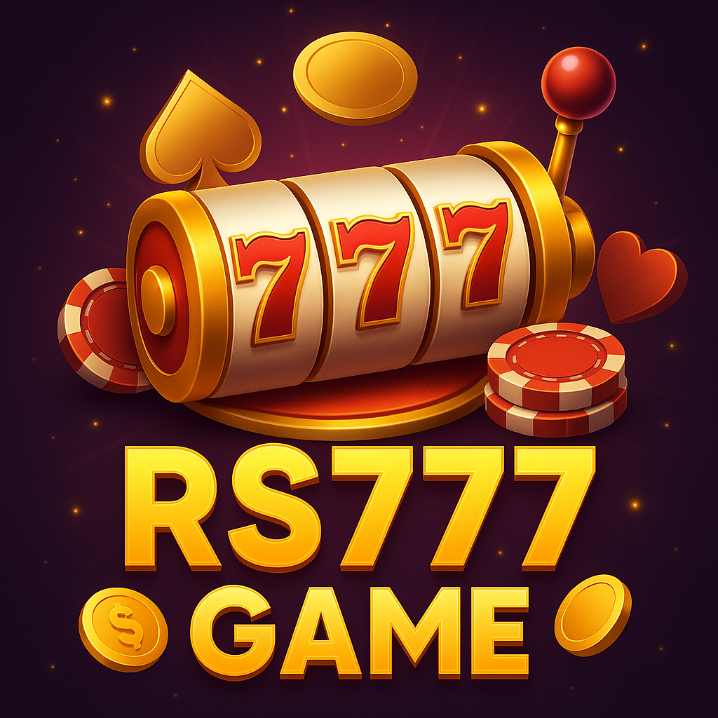 Rs777 Game Download